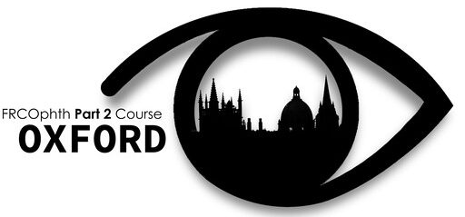 Oxford Eye Course